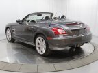 Thumbnail Photo 45 for 2005 Chrysler Crossfire Limited Convertible
